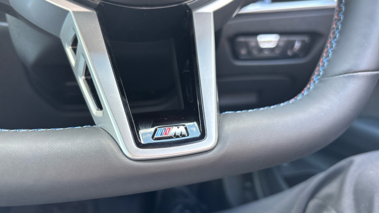 BMW M4 xDrive 530 Competition M 2dr Step Auto Petrol Coupe